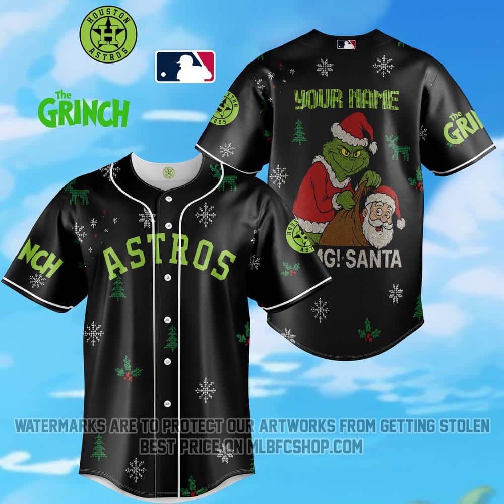 Baseball Jersey