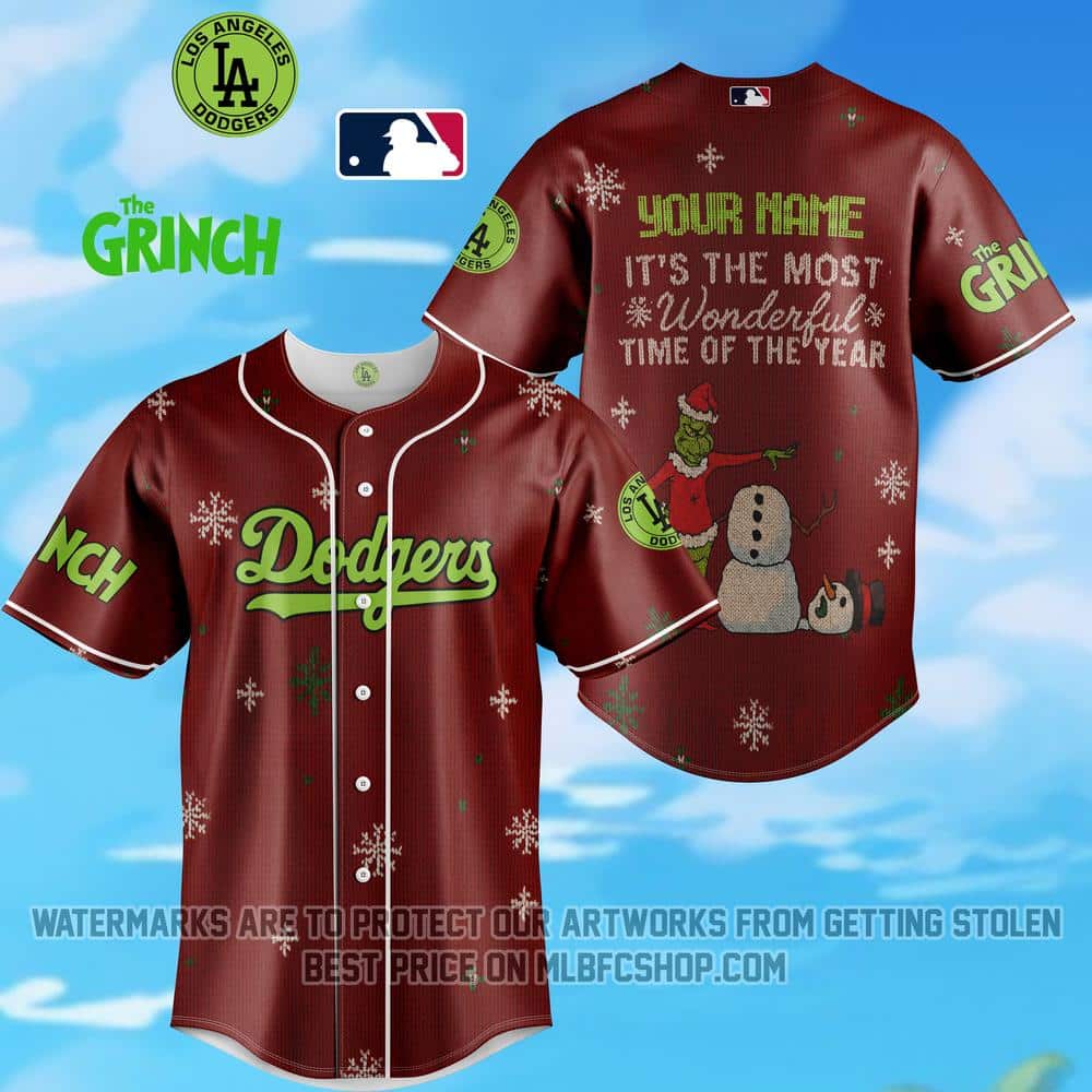Baseball Jersey (1)