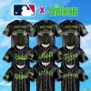 The Grinch - Who Stole Christmas 3 - All 30 MLB Teams