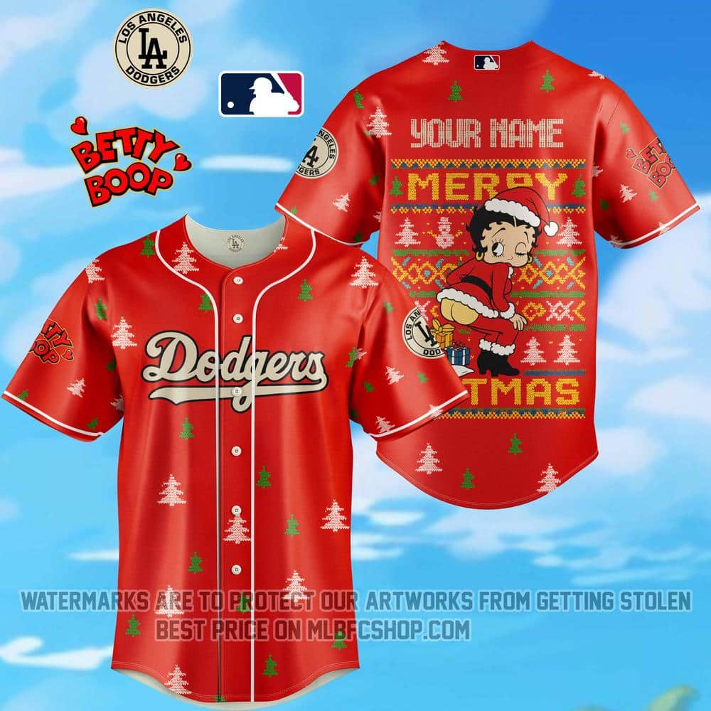 Baseball Jersey (2)