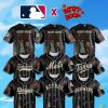Betty Boop - We Gonna Party - All 30 MLB Teams