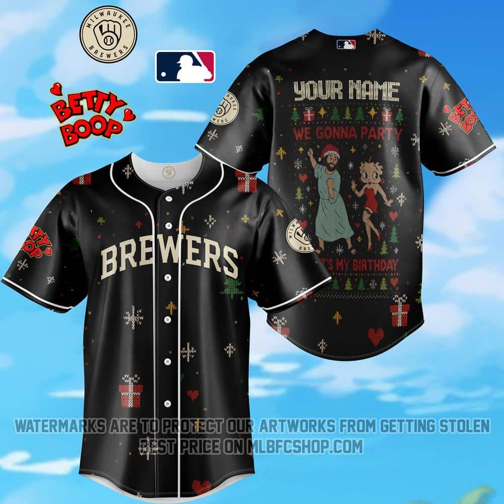 Baseball Jersey (2)