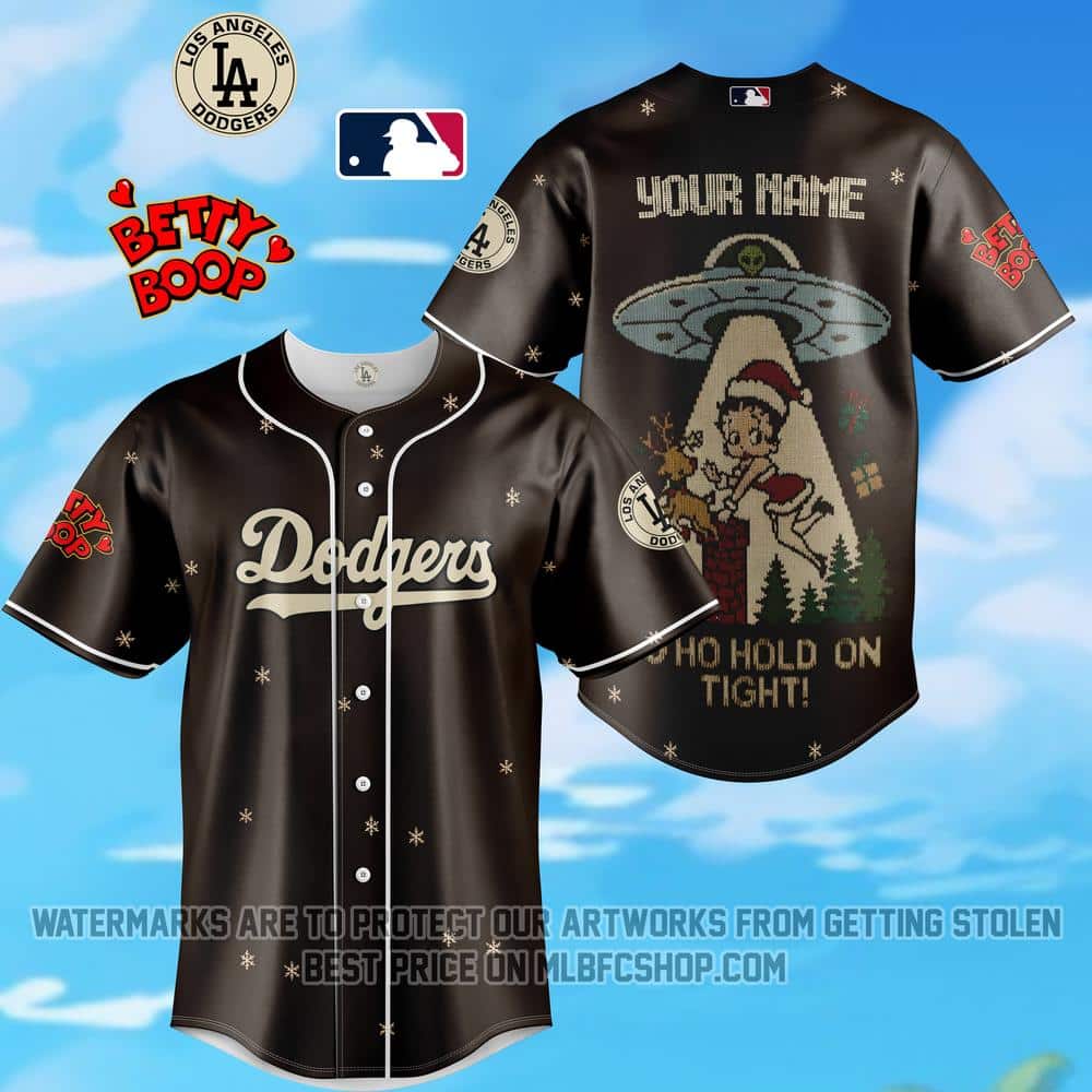Baseball Jersey (1)