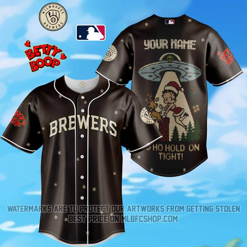 Baseball Jersey (2)