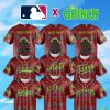 The Grinch - Is It Too Late To Be Good - All 30 MLB Teams