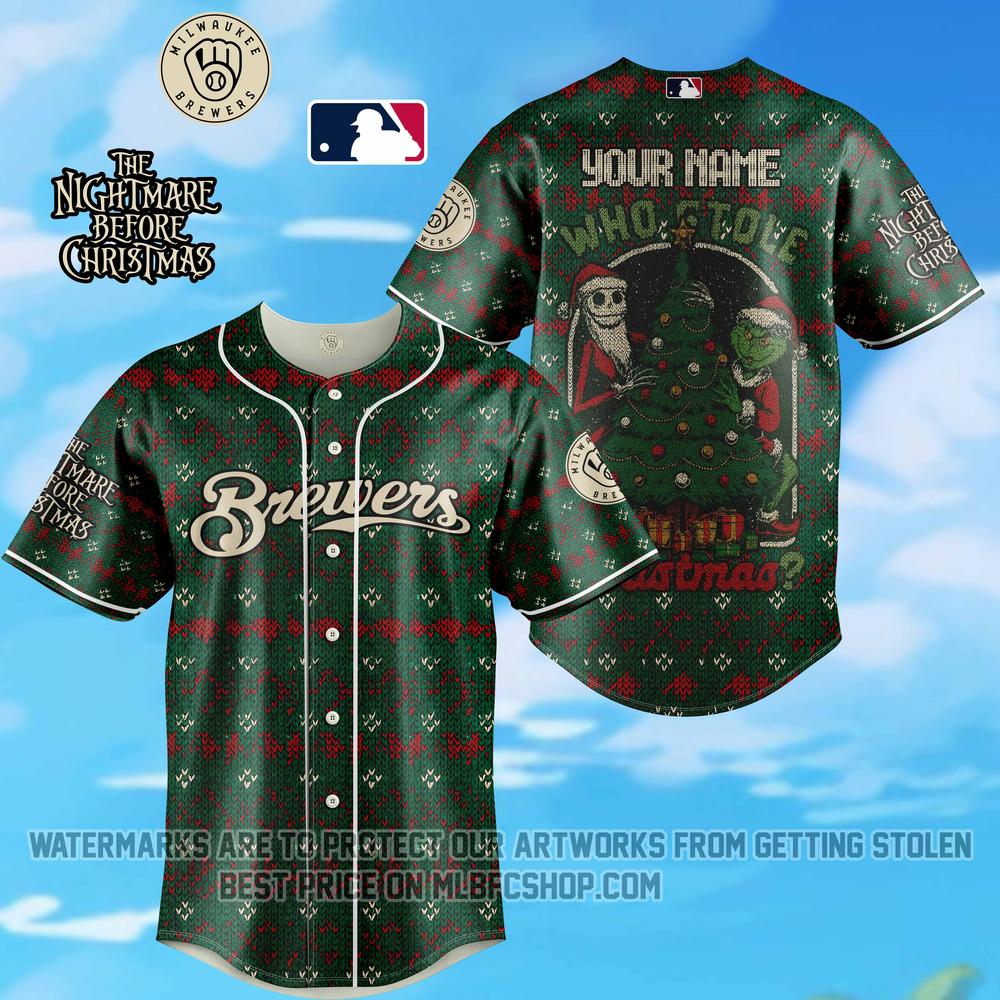 Baseball Jersey (3)