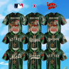 Betty Boop - Merry Bright - All 30 MLB Teams