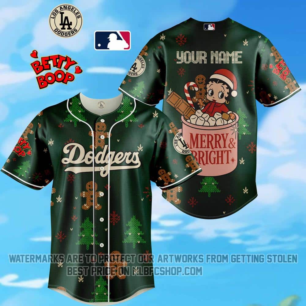 Baseball Jersey (2)