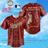 Limited Edition - Kansas City Royals - Pink Panther