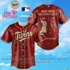 Limited Edition - Minnesota Twins - Pink Panther