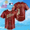 Limited Edition - Oakland Athletics - Pink Panther