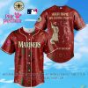 Limited Edition - Seattle Mariners - Pink Panther