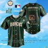 Limited Edition - Arizona Diamondbacks - ELF - Now Starring