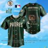 Limited Edition - San Diego Padres - ELF - Now Starring