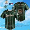 Limited Edition - St. Louis Cardinals - ELF - Now Starring