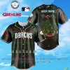 Limited Edition - Arizona Diamondbacks - Gremlins 6