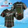 Limited Edition - Detroit Tigers - Gremlins 6