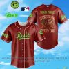 Limited Edition - Cincinnati Reds - The Grinch - Did You Try Icing It