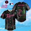 Limited Edition - Detroit Tigers - Pink Panther