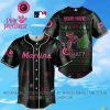 Limited Edition - Miami Marlins - Pink Panther