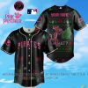 Limited Edition - Pittsburgh Pirates - Pink Panther
