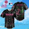 Limited Edition - Seattle Mariners - Pink Panther