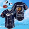 Limited Edition - Chicago White Sox - Betty Boop - Moonlit Mischief