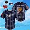 Limited Edition - Kansas City Royals - Betty Boop - Moonlit Mischief