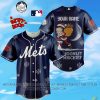 Limited Edition - New York Mets - Betty Boop - Moonlit Mischief