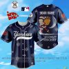 Limited Edition - New York Yankees - Betty Boop - Moonlit Mischief