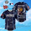 Limited Edition - San Diego Padres - Betty Boop - Moonlit Mischief