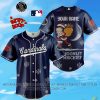 Limited Edition - St. Louis Cardinals - Betty Boop - Moonlit Mischief