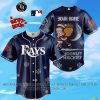 Limited Edition - Tampa Bay Rays - Betty Boop - Moonlit Mischief