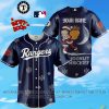 Limited Edition - Texas Rangers - Betty Boop - Moonlit Mischief