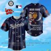 Limited Edition - Washington Nationals - Betty Boop - Moonlit Mischief