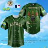 Limited Edition - Houston Astros - SpongeBob SquarePants 4
