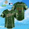 Limited Edition - Oakland Athletics - SpongeBob SquarePants 4