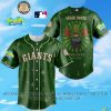 Limited Edition - San Francisco Giants - SpongeBob SquarePants 4