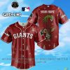 Limited Edition - San Francisco Giants - Gremlins