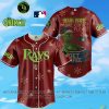 Limited Edition - Tampa Bay Rays - The Grinch - More Coffee Please