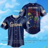 Limited Edition - St. Louis Cardinals - The Grinch - Who Stole Christmas 5