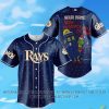 Limited Edition - Tampa Bay Rays - The Grinch - Who Stole Christmas 5