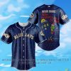 Limited Edition - Toronto Blue Jays - The Grinch - Who Stole Christmas 5