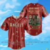 Limited Edition - Los Angeles Angels - Never Trust The Living
