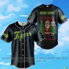 Limited Edition - Detroit Tigers - The Grinch - Let's Get Lit