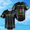 Limited Edition - Pittsburgh Pirates - The Grinch - Let's Get Lit