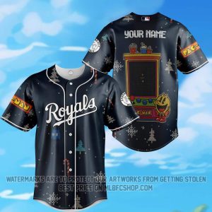 Limited Edition - Kansas City Royals - Pac-Man