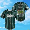 Limited Edition - Los Angeles Dodgers - The Grinch - Christmas Cheer