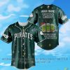 Limited Edition - Pittsburgh Pirates - The Grinch - Christmas Cheer