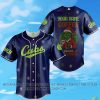 Limited Edition - Chicago Cubs - The Grinch - Coffee